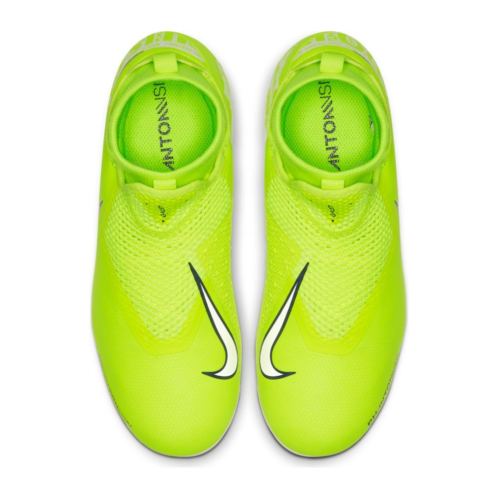 Scarpe Da Calcio Unisex - Antiscivolo, Per Erba E Interni, Per Bambini E Adulti, Con Calzini Omaggio - Foto 9