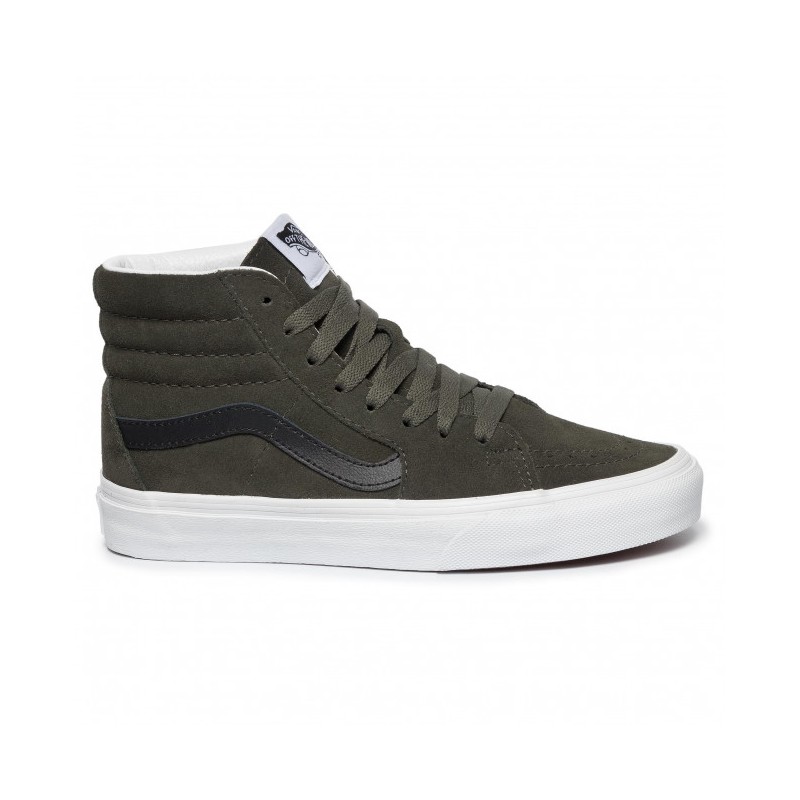 vans sneakers uomo