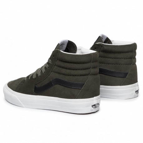vans uomo alte verdi vans uomo alte verdi