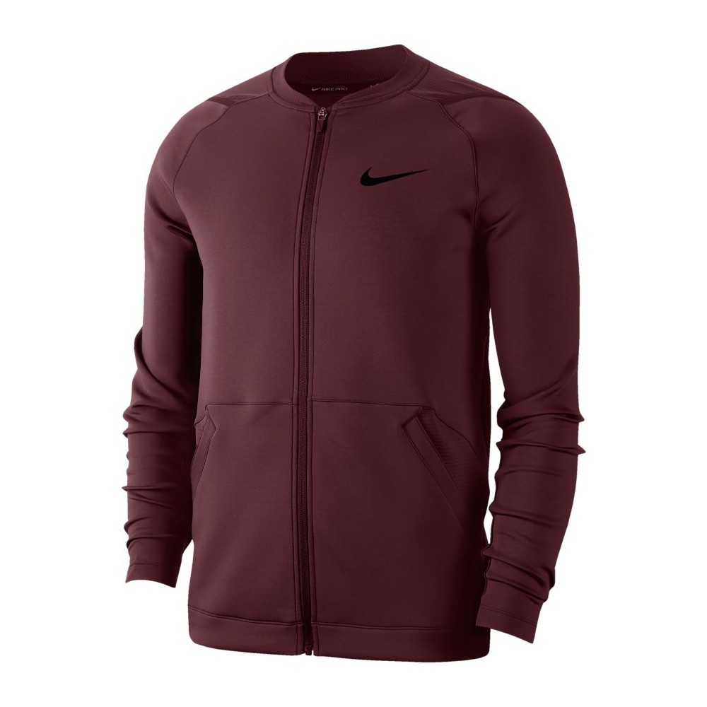 felpa nike bordeaux