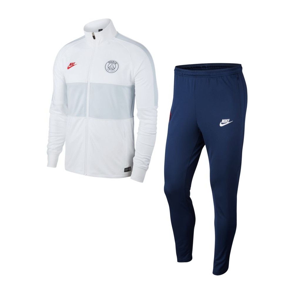 tute maschili nike