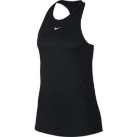 Nike Canotta Palestra Train Pro Nero Donna