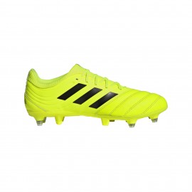 scarpe da calcio nere adidas