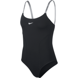 Nike Body Logo Train Nero Donna