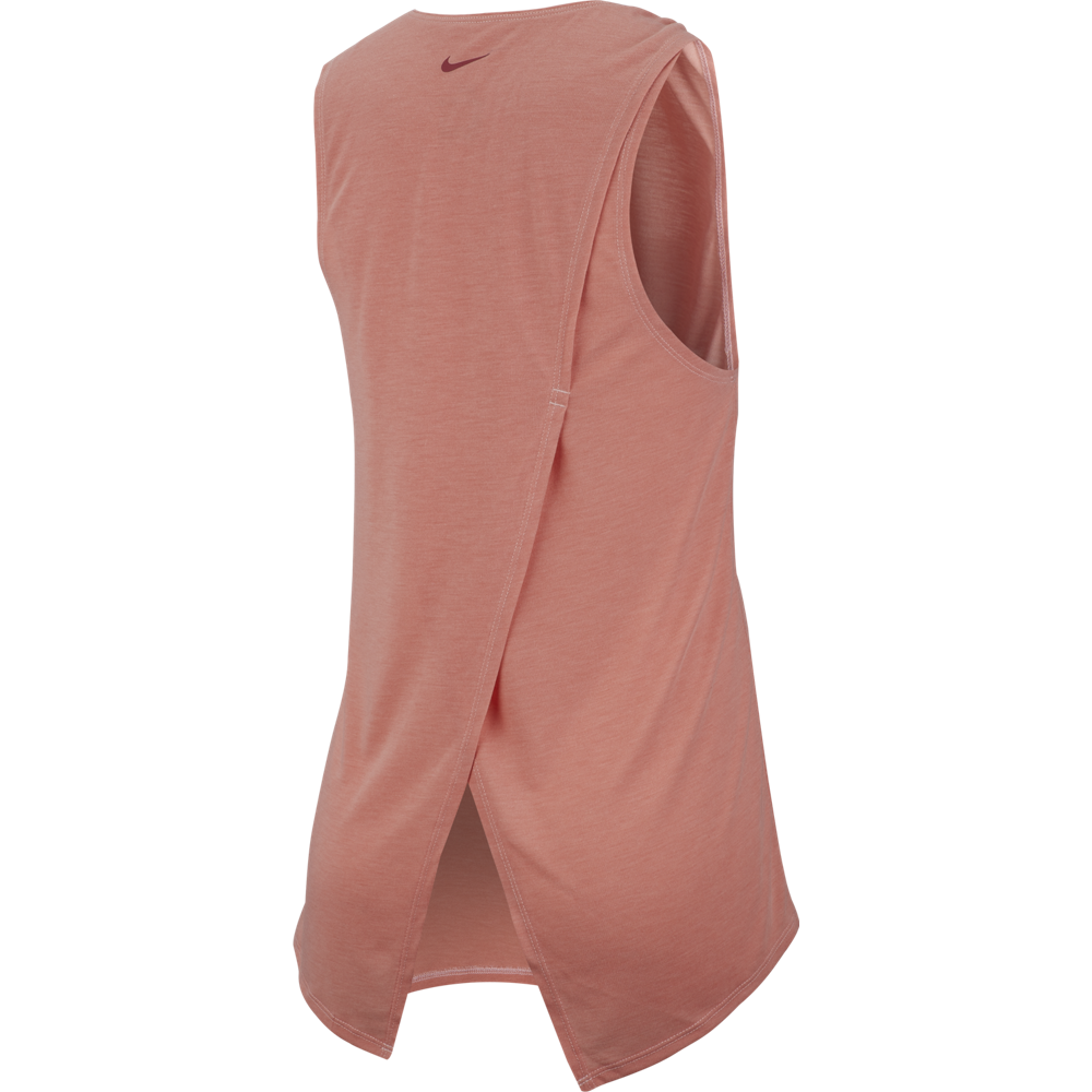 canottiera nike donna