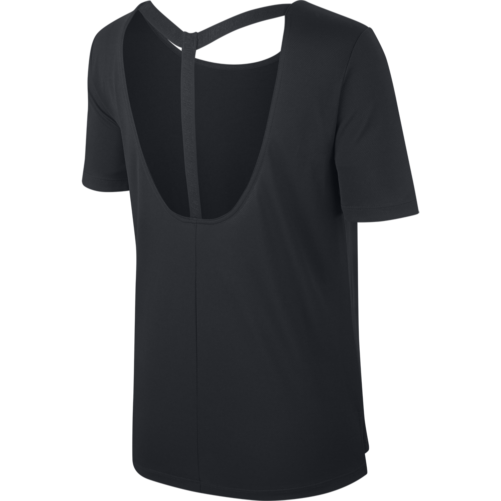 magliette nike donna grigio