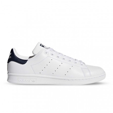 Adidas Stan Smith Bianco/Verde