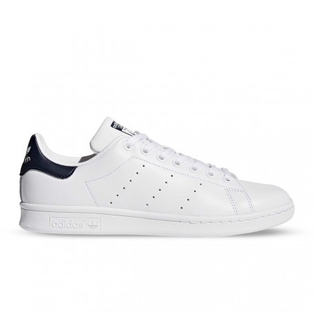 adidas originals stan smith uomo blu