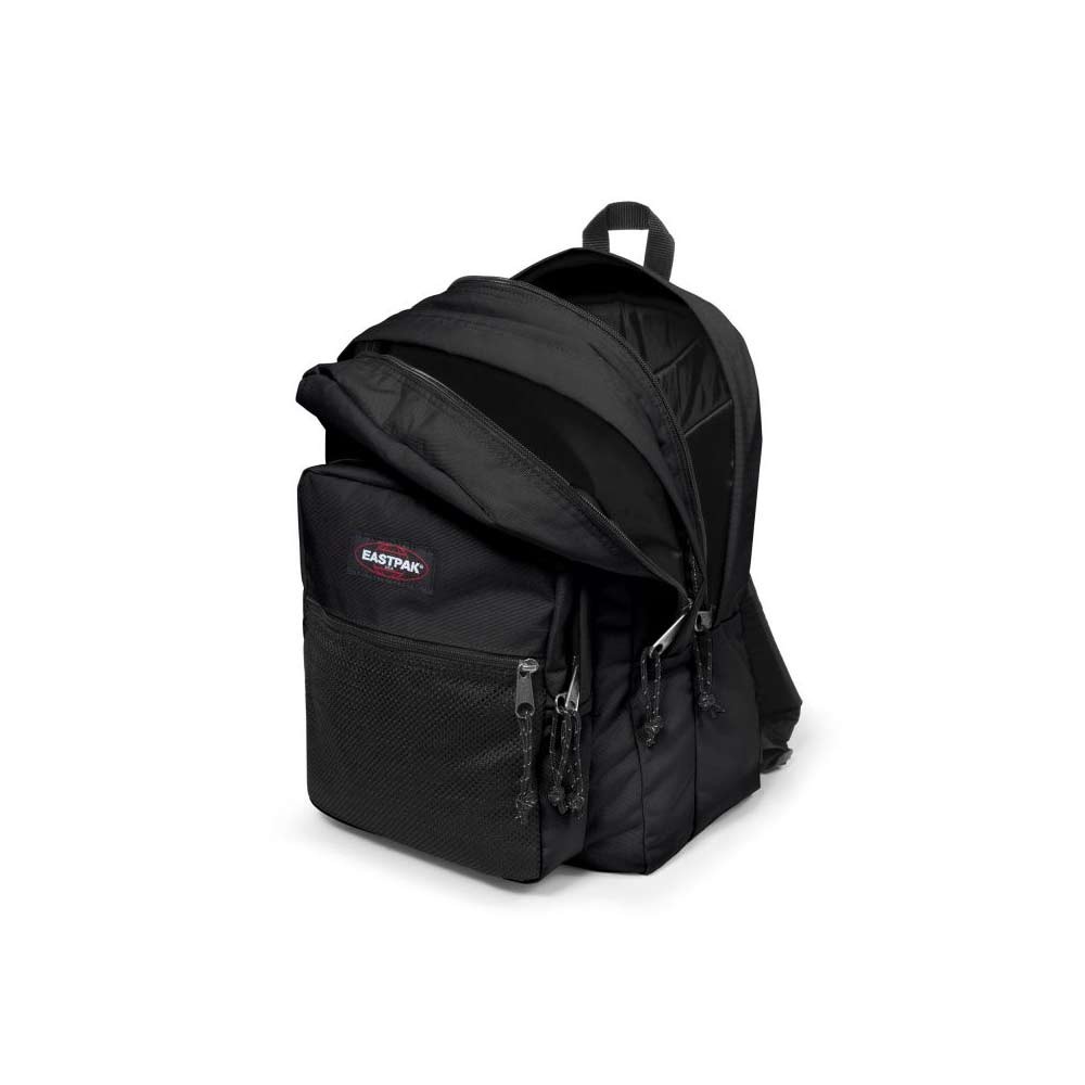 Eastpak Zaino Sportivo Pinnacle Nero Unisex - Acquista online su