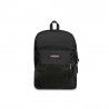 Eastpak Zaino Sportivo Pinnacle Nero Unisex