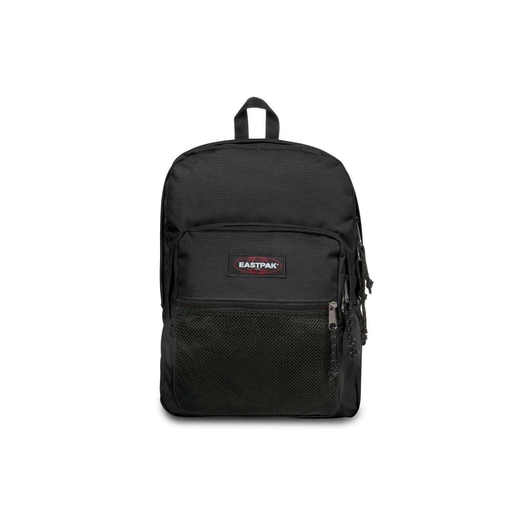 Image of Eastpak Zaino Sportivo Pinnacle Nero Unisex TU