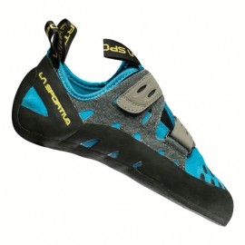 La Sportiva Scarpe Arrampicata Tarantula Blu Uomo