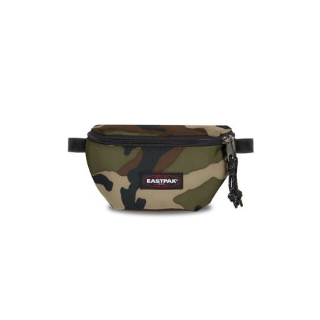 Eastpak Marsupio Sportivo Springer Militare Unisex