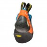 La Sportiva Scarpe Arrampicata Otaki Blu Arancio Uomo