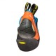 La Sportiva Scarpe Arrampicata Otaki Blu Arancio Uomo
