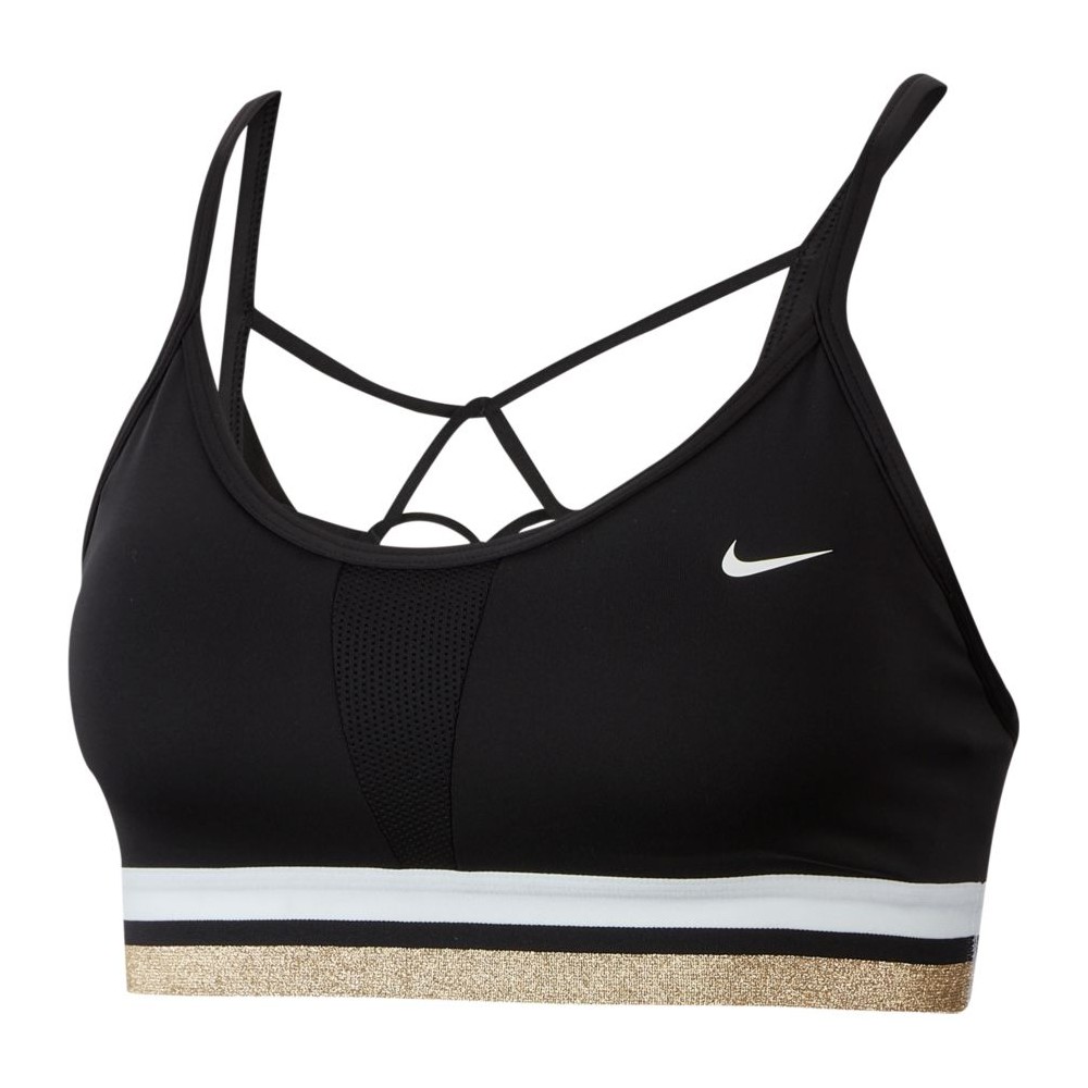 reggiseno nike