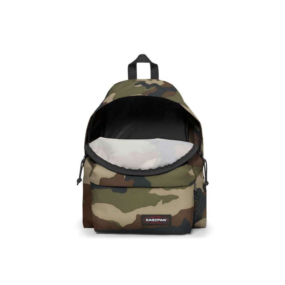Eastpak Zaino Sportivo Padded Pak'r Militare Unisex - Acquista online su  Sportland