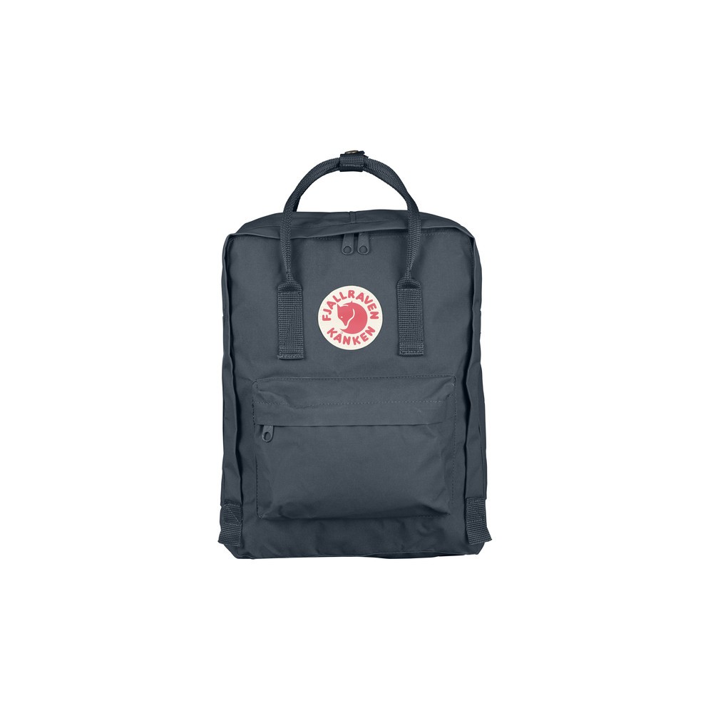 Fjallraven Zaino Kanken Grigio Unisex TU