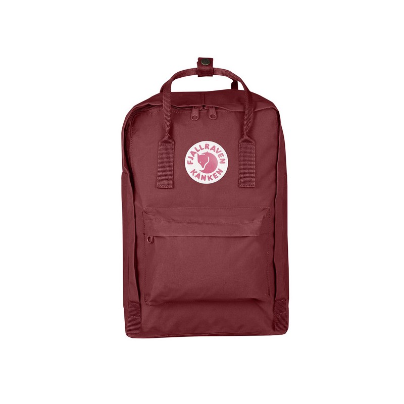 Fjallraven Zaino Kanken Laptop 15\