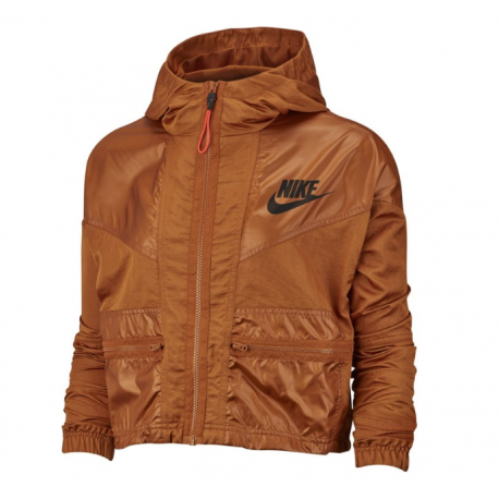 giacca invernale nike