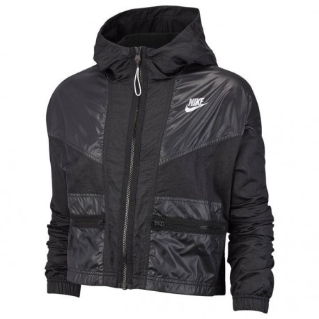 giacca invernale nike