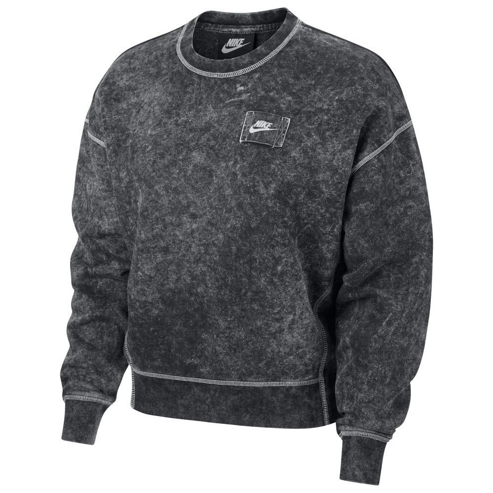 felpa nike donna verde acido felpa nike donna verde acido