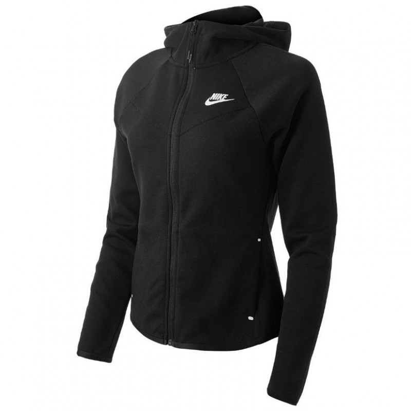 felpa donna nike