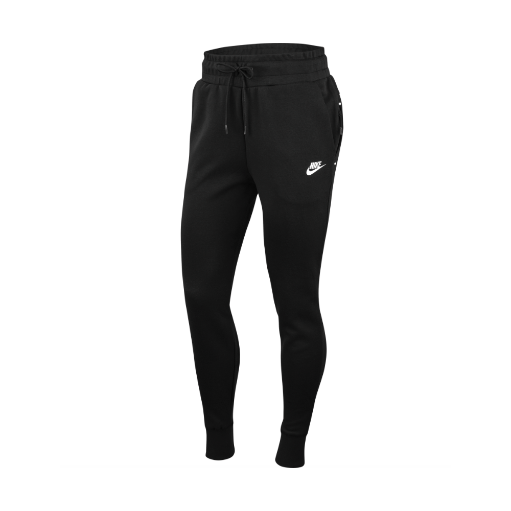Nike Sportswear Tech Fleece-Pantalone-Nero | ubicaciondepersonas.cdmx ...