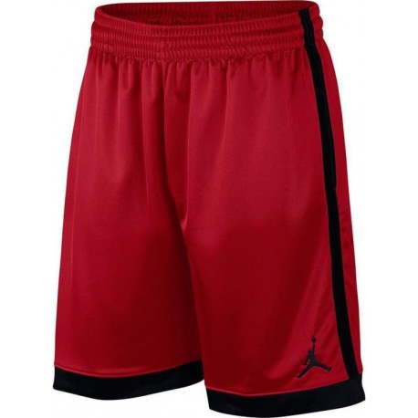 pantaloncino jordan nero