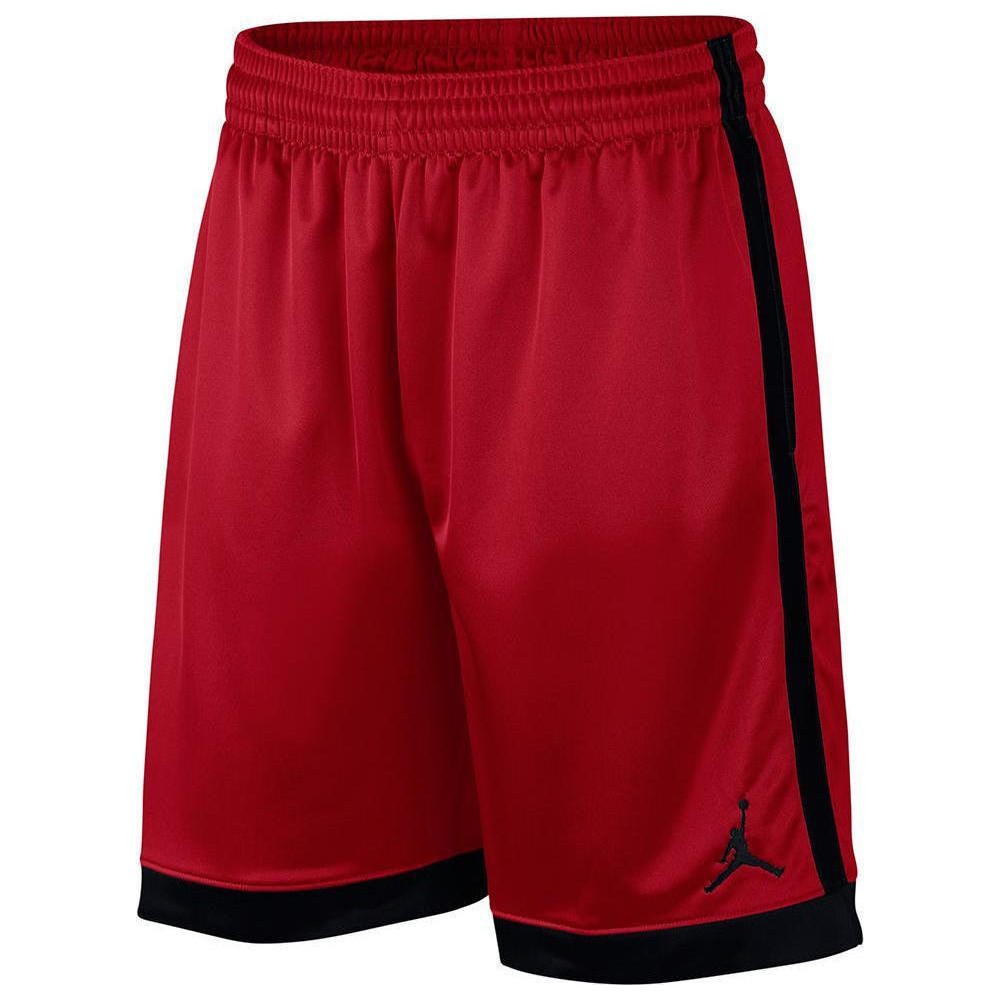 jordan pantaloni corti