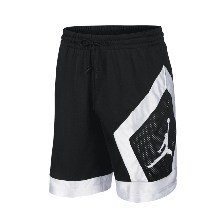 pantaloncini nike nere