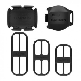 Garmin Sensore Velocità E Cadenza Bluetooth Ant+ Nero