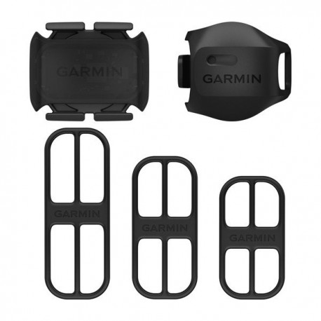 Garmin Sensore Velocità E Cadenza Bluetooth Ant+ Nero