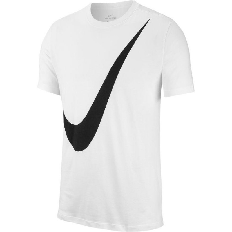 maglia nike logo