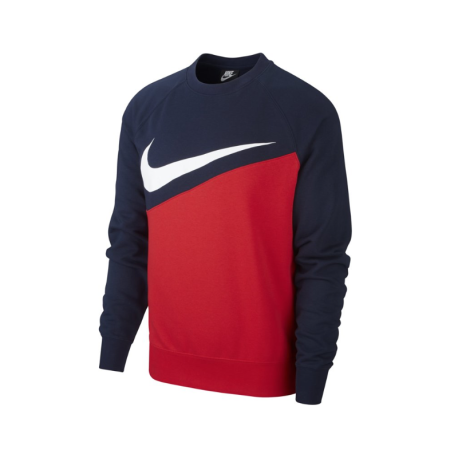 نصائح درجة الحرارة المد felpa nike rossa bianca e blu - meubles-benedit.com