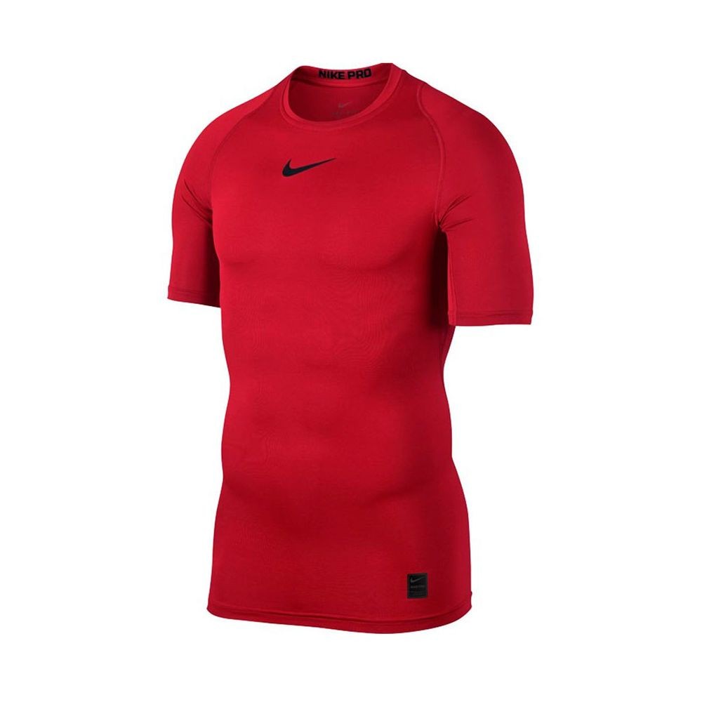 maglia palestra nike