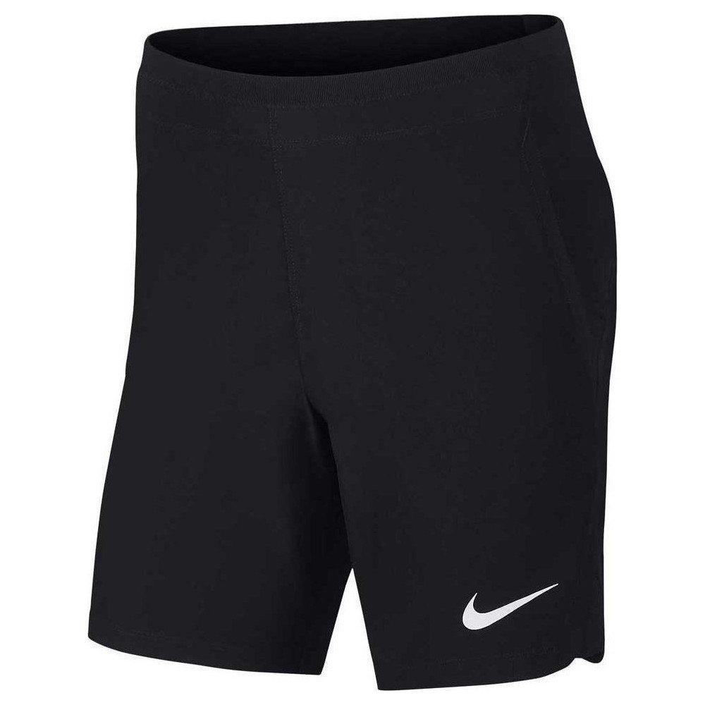 Nike Pantaloncino Palestra Pro Capsule Nero Uomo - Acquista online su  Sportland