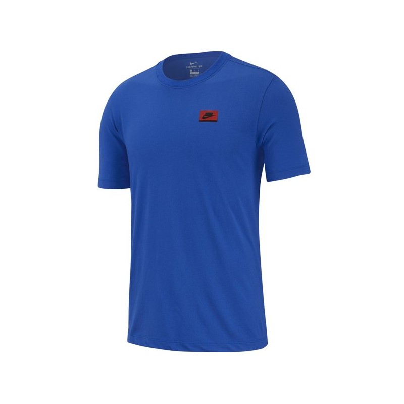 maglietta uomo nike sportswear maglietta uomo nike sportswear