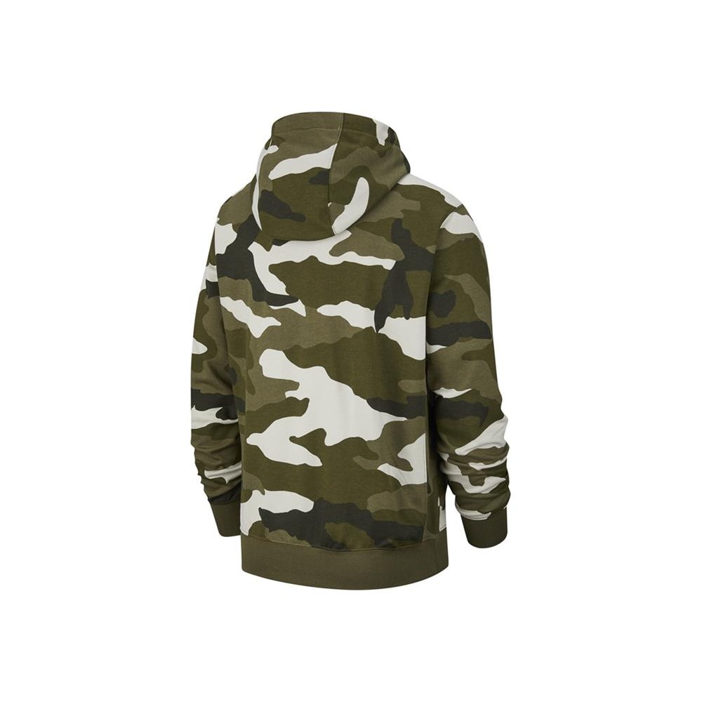 giacca nike militare