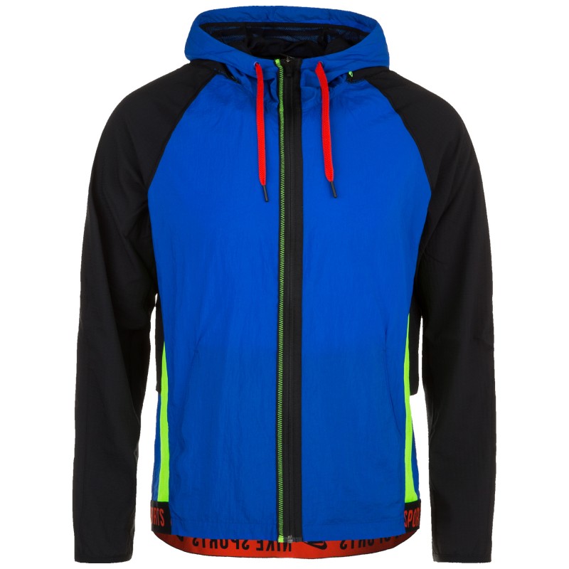 nike giubbotto uomo