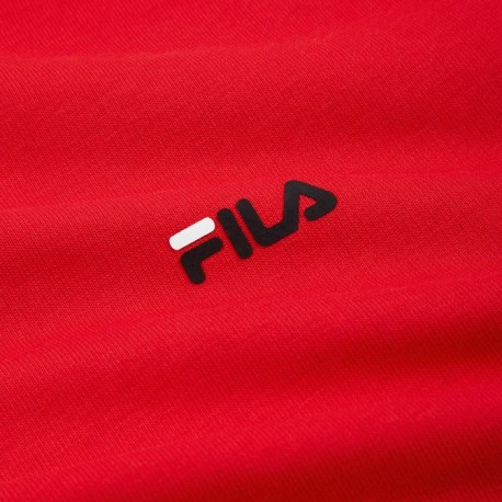 felpa asics uomo rose