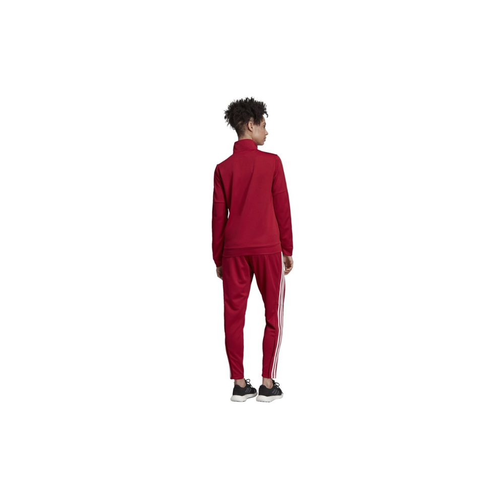 adidas tuta bordeaux