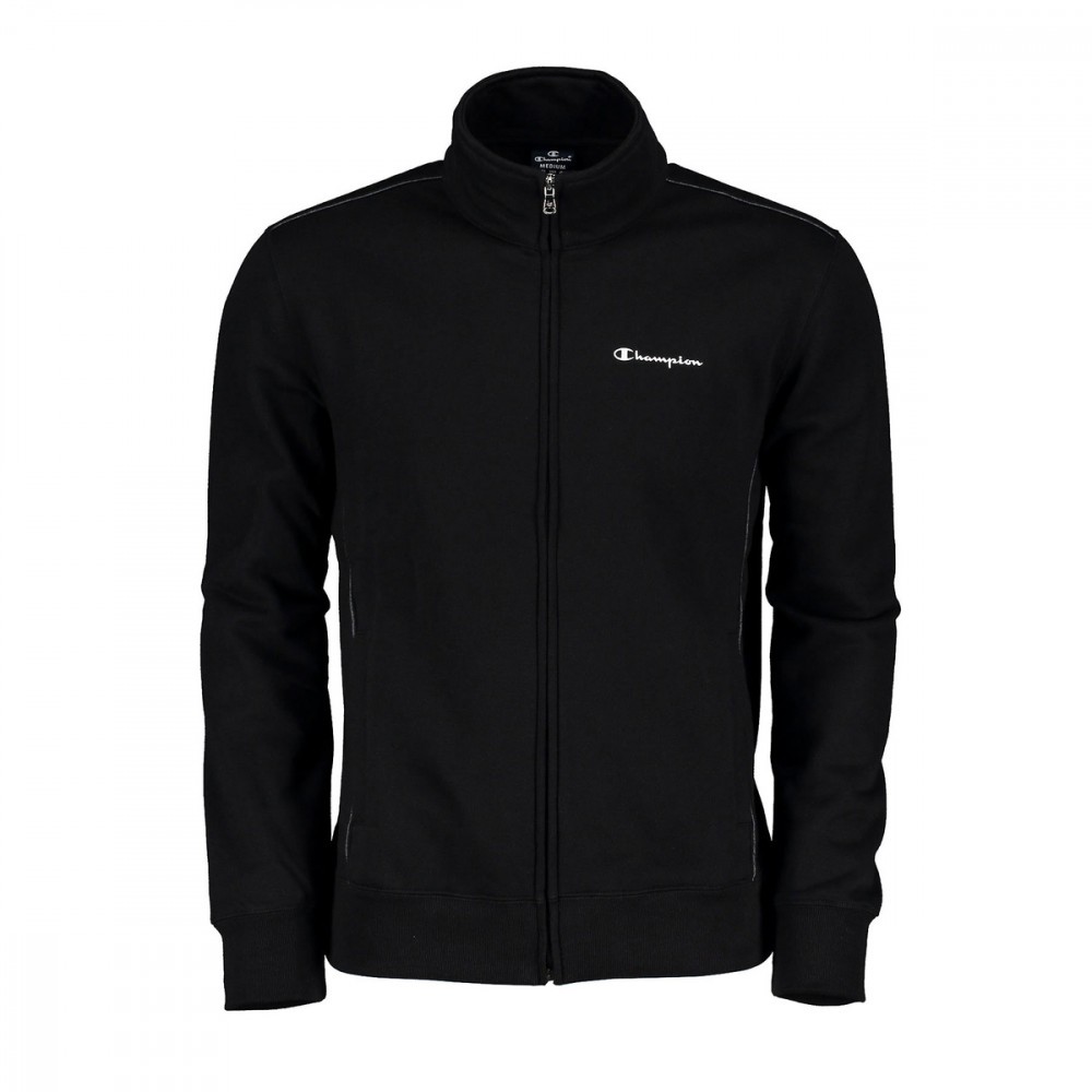 Champion Tuta da allenamento da uomo con cappuccio e zip Champion Tuta da allenamento da uomo con cappuccio e zip