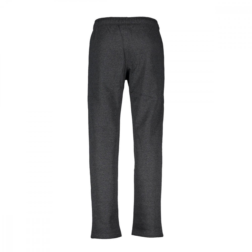 tuta champion nera e oro