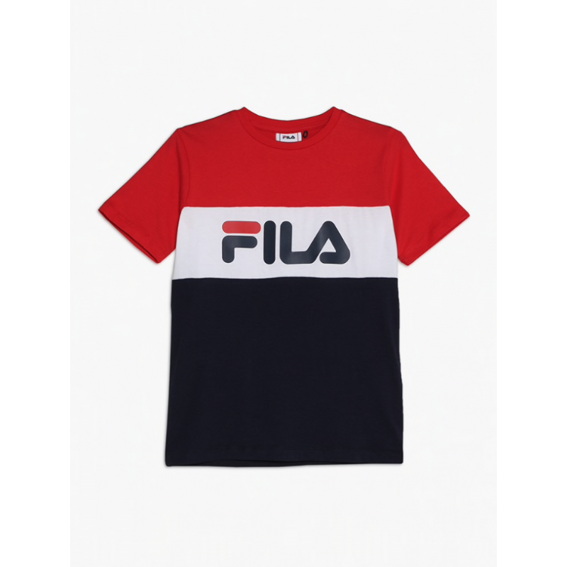 magliette uomo fila