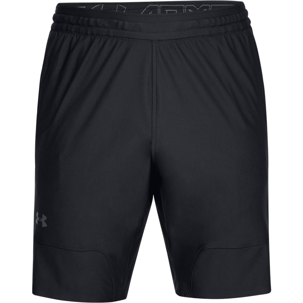 Under Armour Pantaloncino Palestra Mk1 Nero Uomo - Acquista online su  Sportland