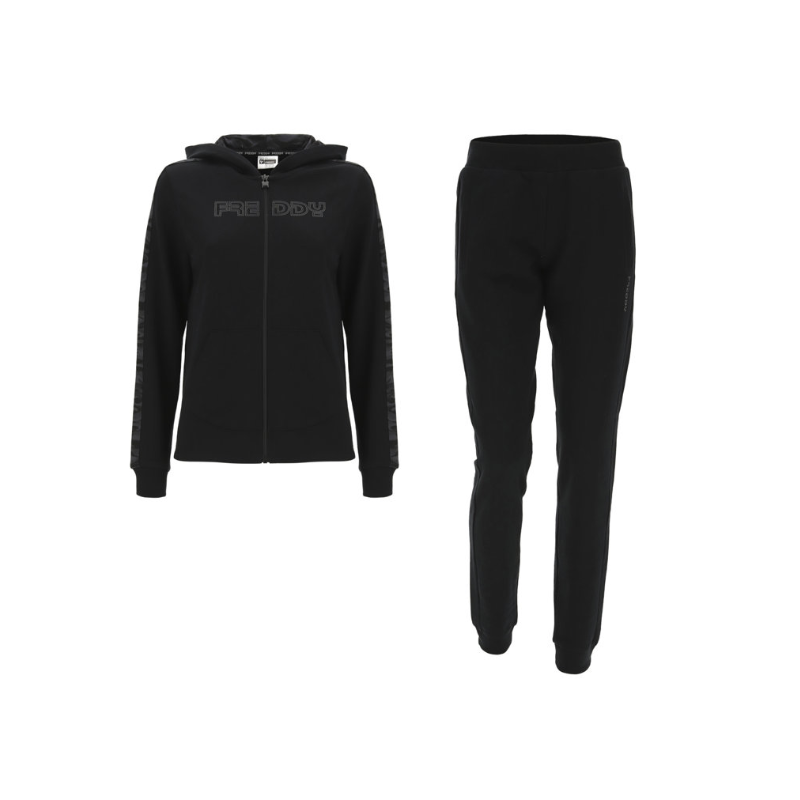 tute sportive donne vans