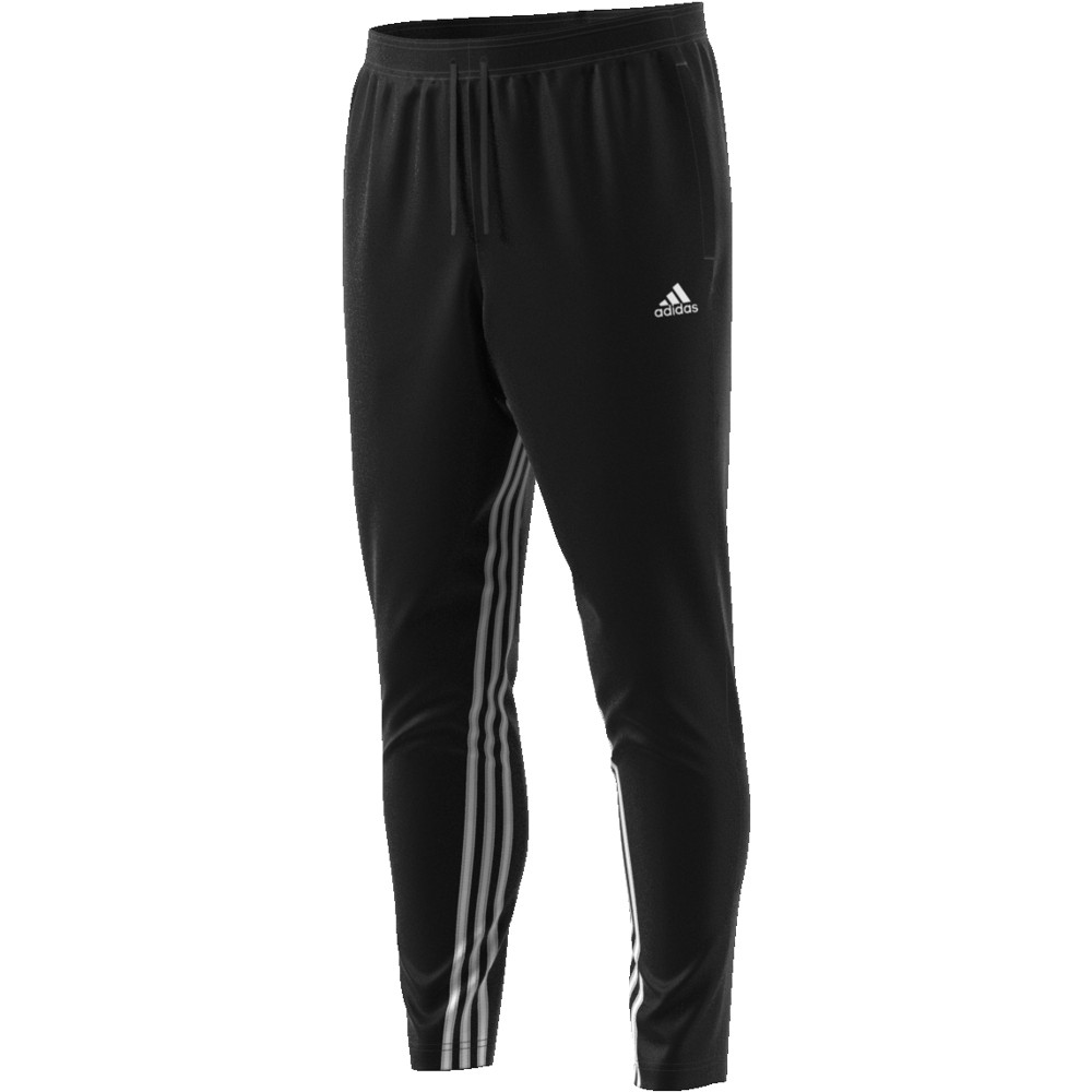 pantaloni adidas uomo neri