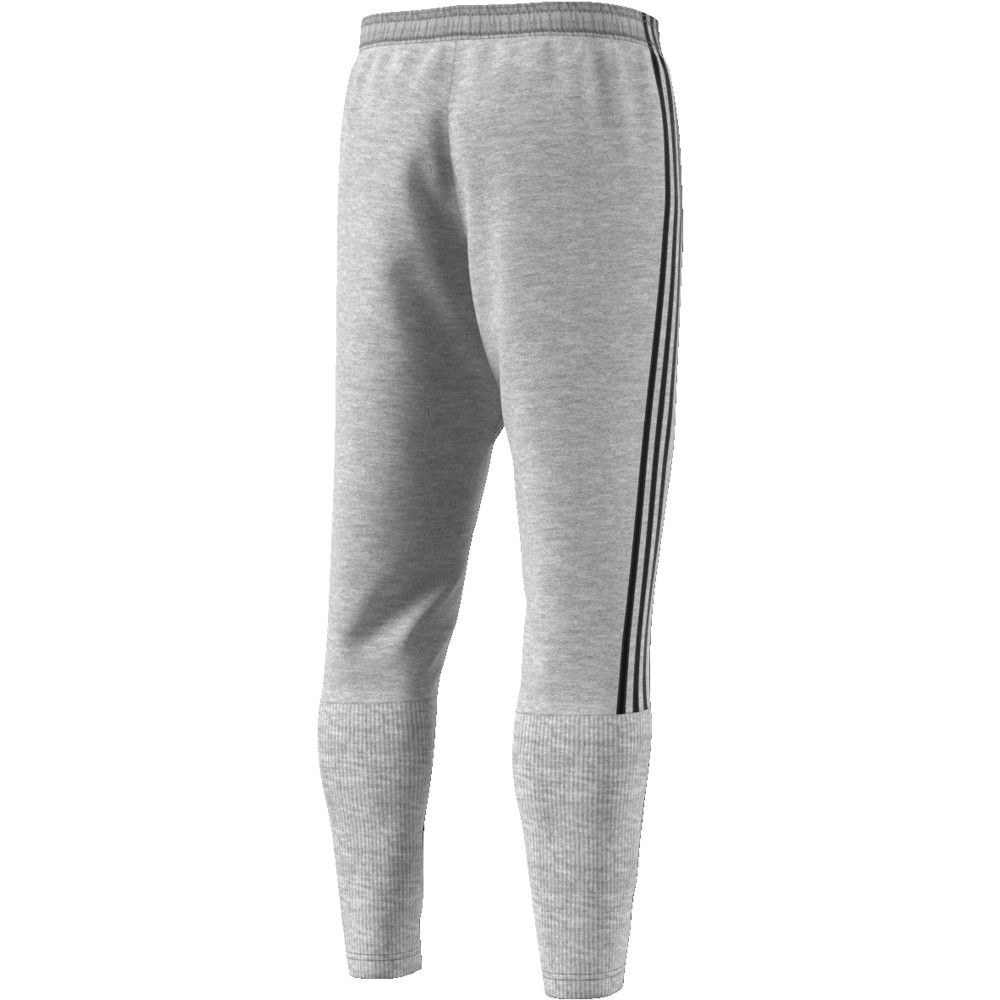 pantaloni adidas uomo grigio