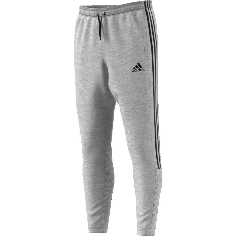 Pantaloni adidas grigio clearance